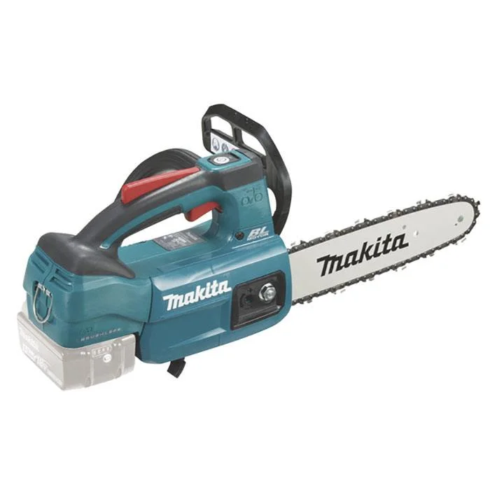 Makita DUC254Z Motorsag uten batteri og lader, Hagemaskiner