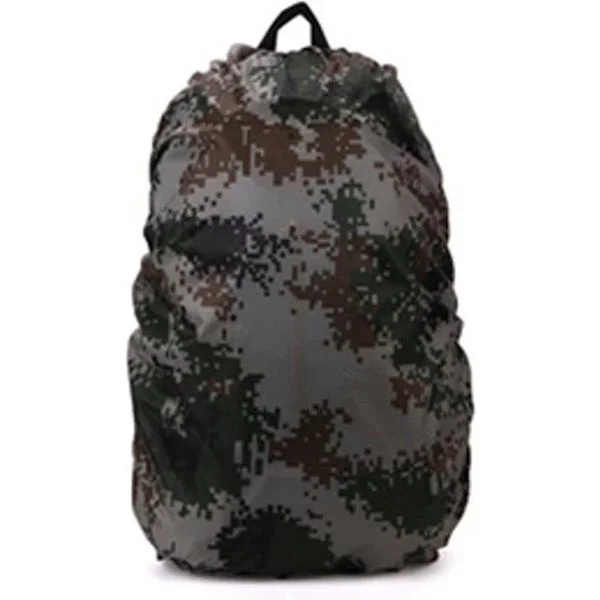 Repun sadesuoja - 25-35L - Camo