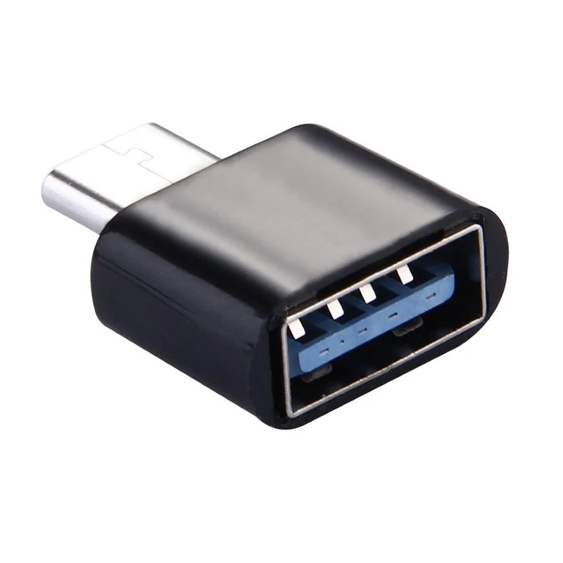 OTG-adapter USB Type-C til USB 3.0 - kompatibel med smarttelefon og datamaskin