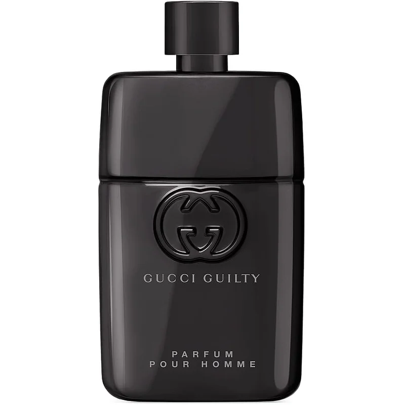 Gucci Guilty Pour Homme Parfum for Men 90 ml, Mænd, Dufte, Eau De Parfum