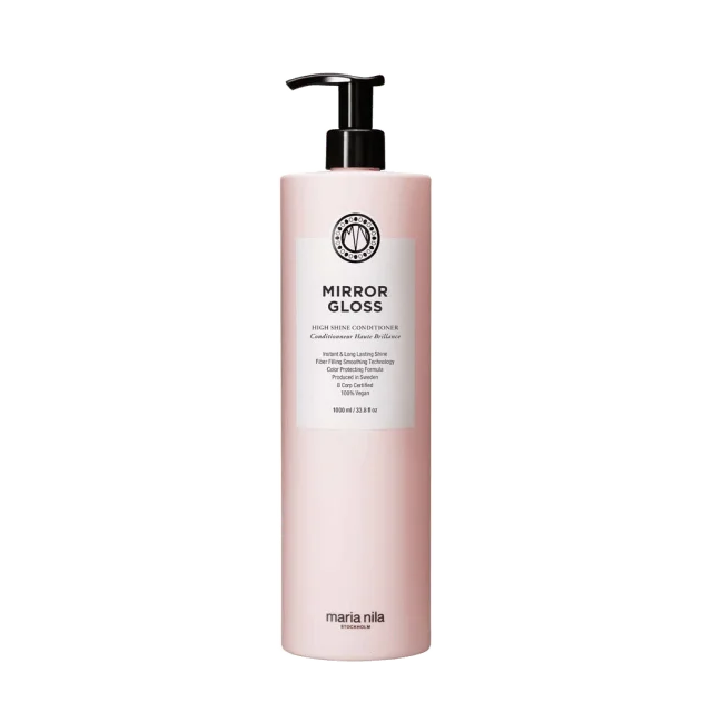 Maria Nila Mirror Gloss Conditioner Balsam Unisex 1000ML