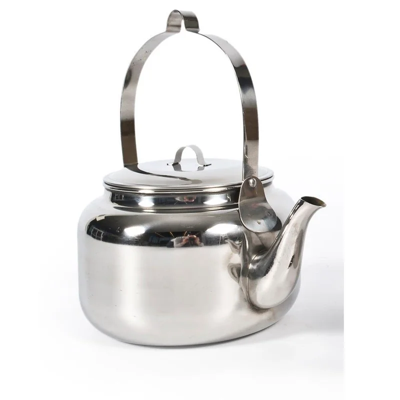 Hällmark 8834 Kaffepanna rostfritt stål 3 liter, Matlagning & grillar