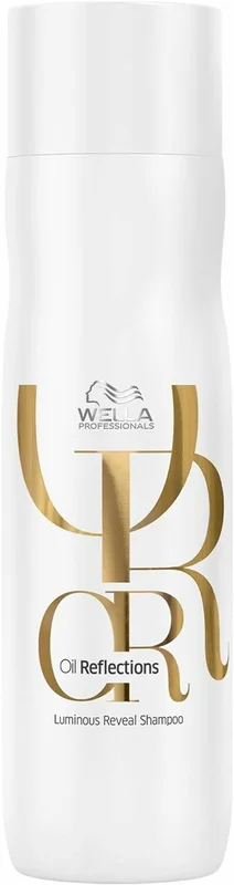 Wella Professionals Oil Reflections Shampoo 250 ml