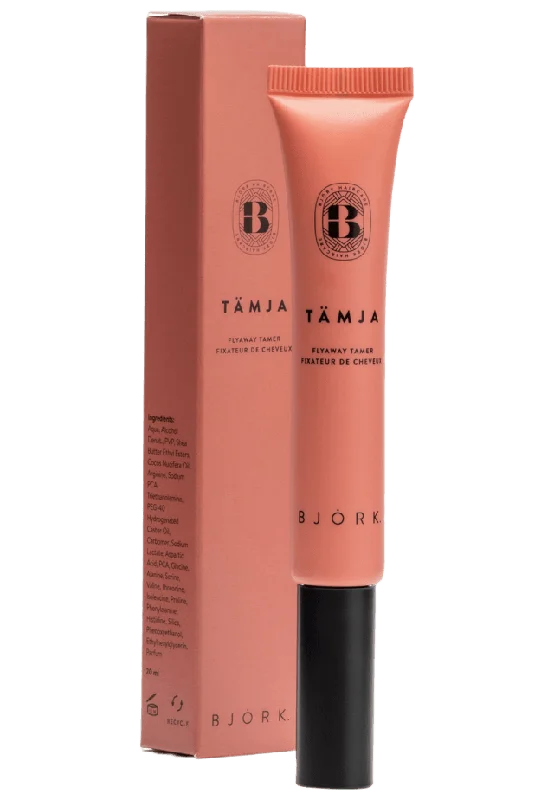 BJÖRK TÄMJA Flyaway Tamer Hårstyling 20