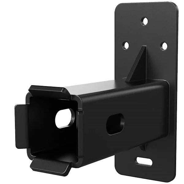 Hitch veggmontering, veggmontert sykkelstativ Hitch, Hitch lastestativ, sykkel Hitch mottakerlagring, lastestativ hengende
