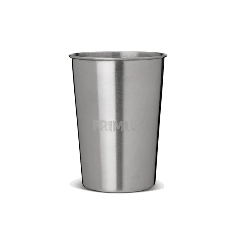 Primus Vannglass 30 cl, rustfritt stål