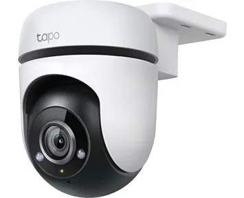 TP-Link Tapo C500 - Fyndvara - Roterbar övervakningskamera med mörkerseende & ljudlarm