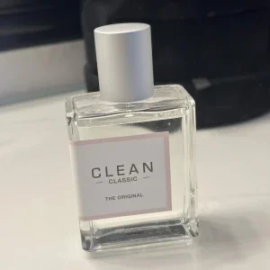 Clean Classic The Original Parfym