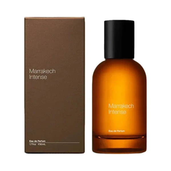 Aesop Unisex Parfym Hwyl & Marrakech Intense | Ikonisk Träig Botanisk Essens Marrakech 1 st