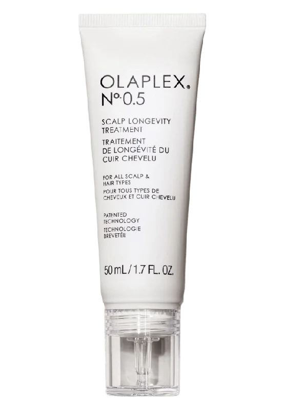 Olaplex No.0.5 Scalp Longevity Treatment Inpackning & behandling Unisex 50ML