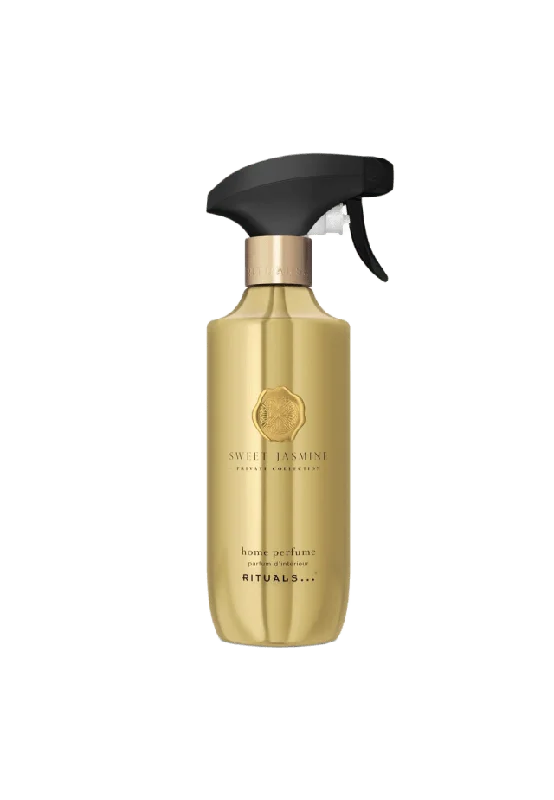Rituals Sweet Jasmine Home Perfume Doftljus & rumsdofter Unisex 200 ML