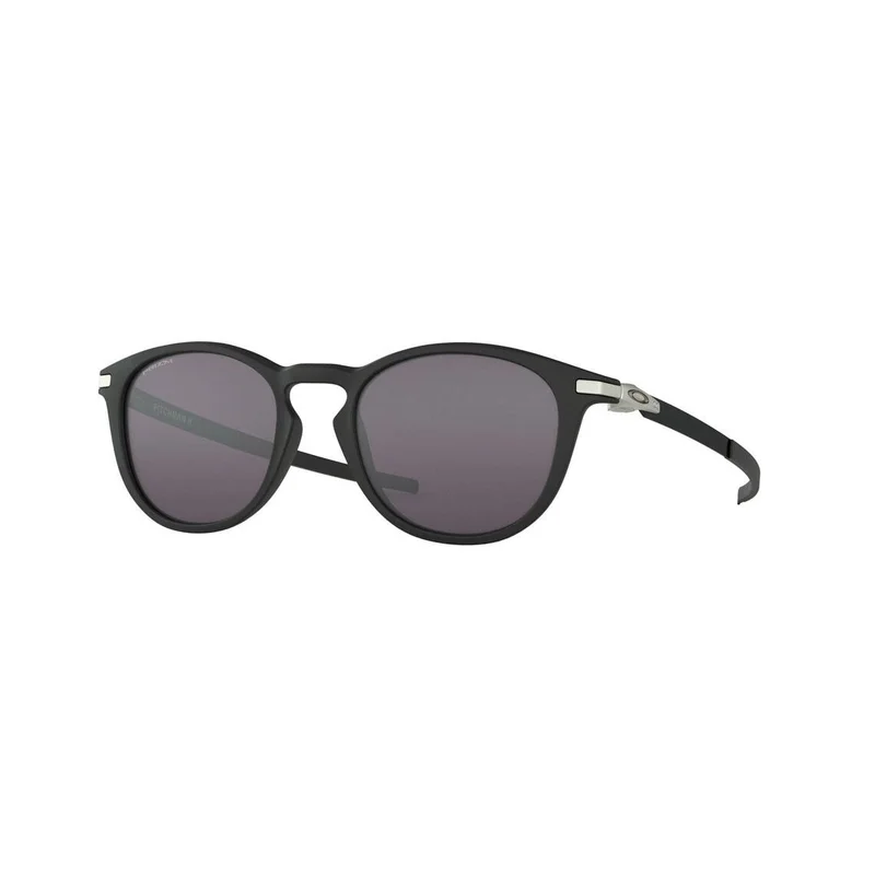 Oakley Pitchman R - Sportglasögon från Oakley - Svarta