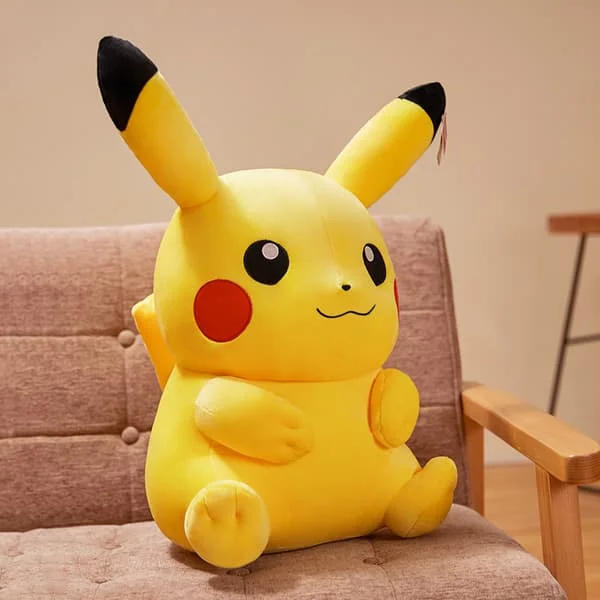 Pikachu bamse 30cm