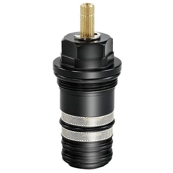 94282000 3/4-inch Thermostatic Cartridge Valve, for Hansgrohe