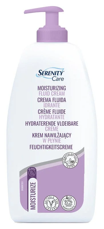 SERENITY CARE CR FLUIDA IDRAT