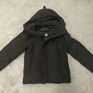 canada goose parka