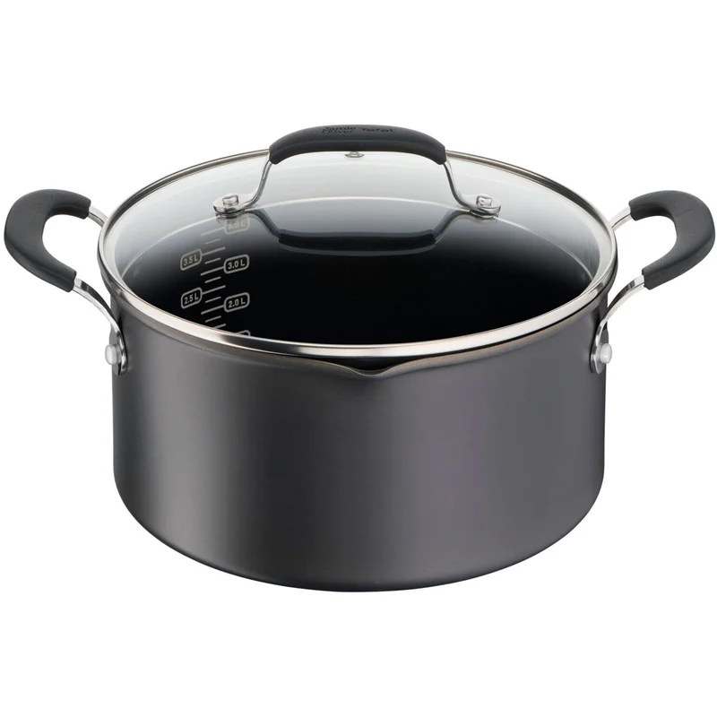 Jamie Oliver Quick & Easy Gryta 3 liter | Matlagning > Kokkärl & Stekpannor > Grytor | Bagaren och Kocken