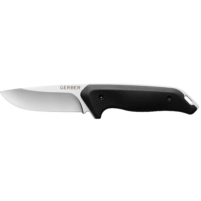 Gerber 1027820 Jaktkniv med slire, boks, Hobby & fritid