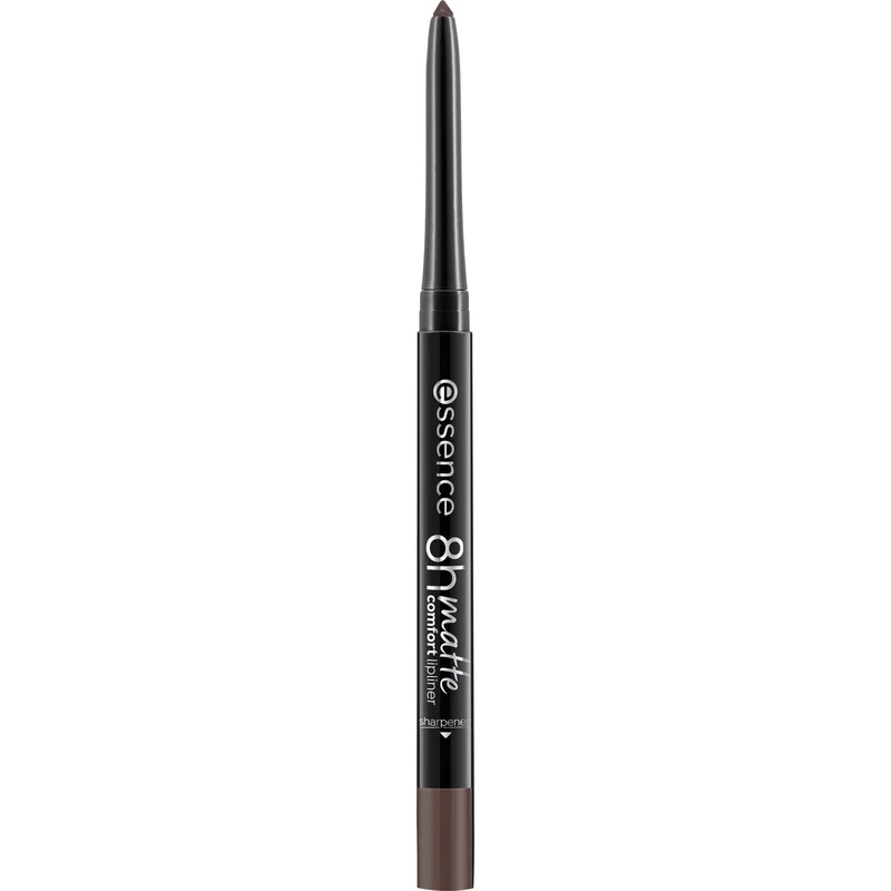 essence 8H MATTE COMFORT matita labbra 22-Ash Attitude 0.3g - Matita