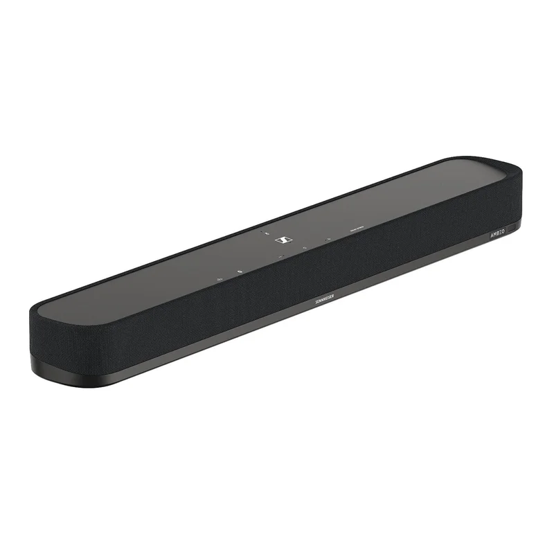 Demo - Sennheiser AMBEO Soundbar Mini Soundbar