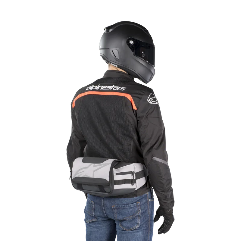 Heuptas Alpinestars Tech Toolpack Grijs/Zwart