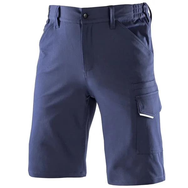 Result Recycled Herr Dynamic Stretch Shorts S Marinblå