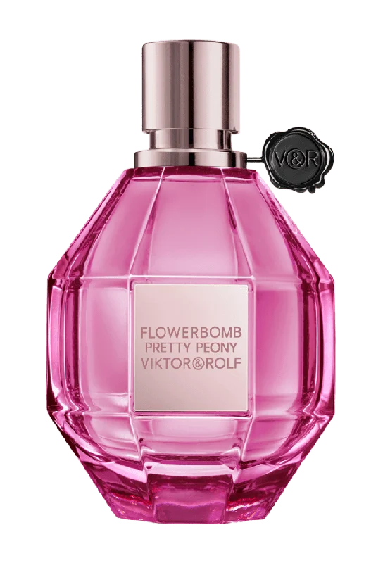 Viktor&Rolf Flowerbomb Pretty Peony Extreme Eau de parfum 50 ml Parfym & EdT Dam 30