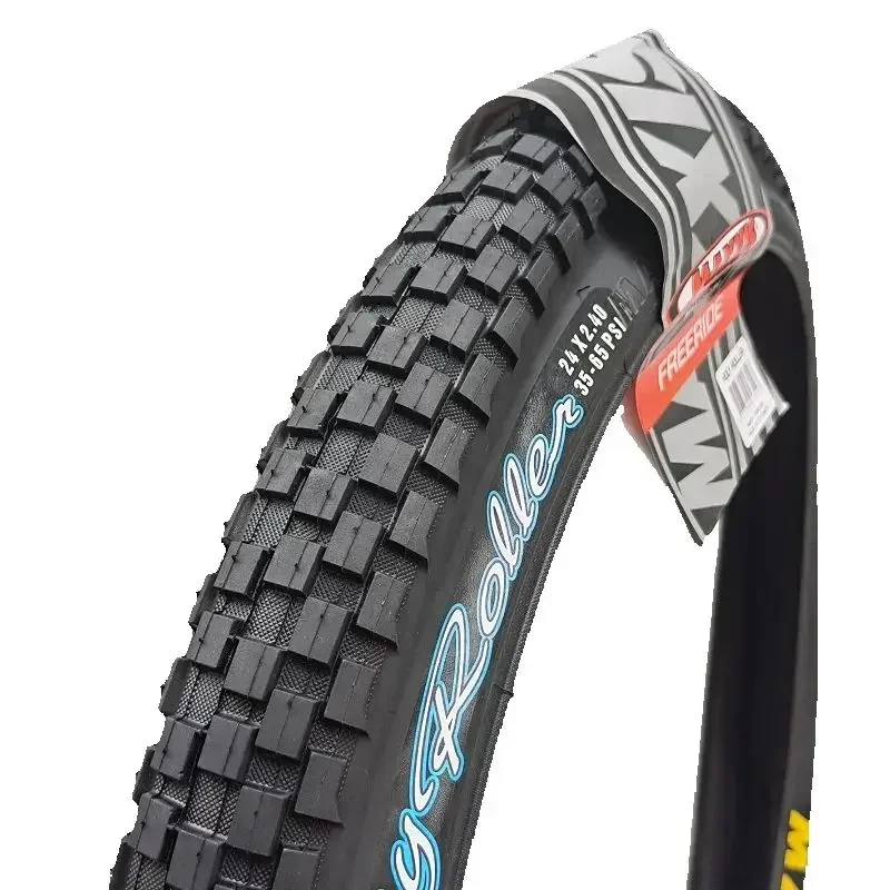 AliExpress - MAXXIS HOLY ROLLER BMX-Reifen 24 Zoll 26 Zoll BMX, Dirt Jump, Pump Track, Urban Fahrradreifen 24 x 2,4, 26 x 2,4