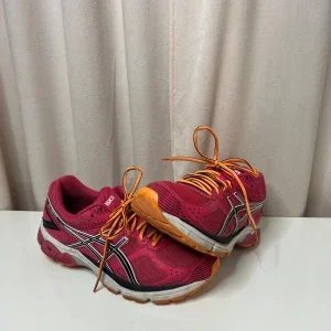 ASICS Gel-Hurako rosa sneakers
