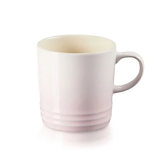 LE CREUSET Krus 350ml Shell Pink