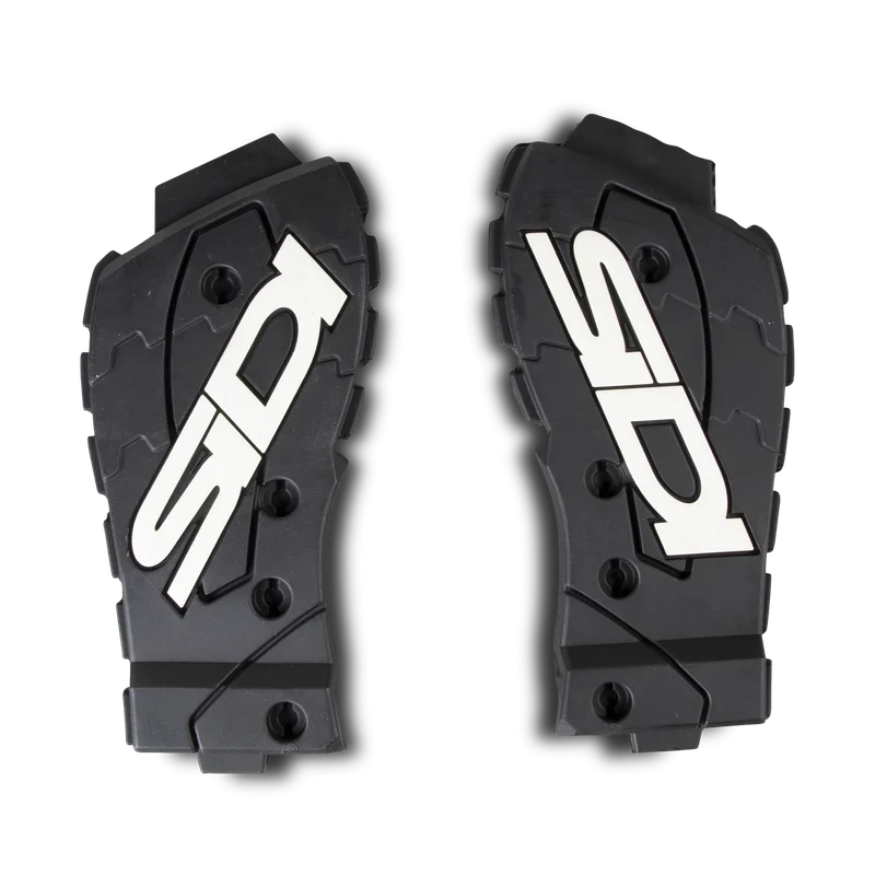 Reservezool Sidi Sidi Crossfire 3 Click / Atojo SRS Zwart Zwart 42-43