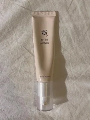 Beauty of Joseon Revive Eye Serum