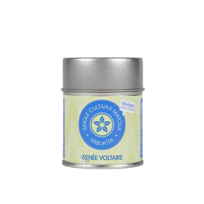 Renée Voltaire Single Origin Matcha Ceremonial Grade A 30g