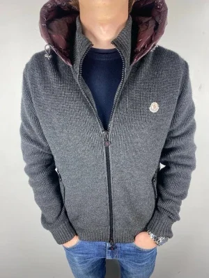 Moncler cardigan