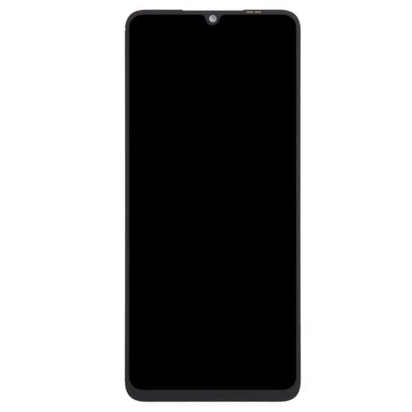 LCD-skjerm Samsung Galaxy A05 4G - Svart