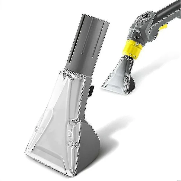 For Karcher møbelmunnstykke Puzzi 8/1 C 10/1 10/2 Adv 30/4 4130-001 feiende robotstøvsuger tilbehør reservedeler