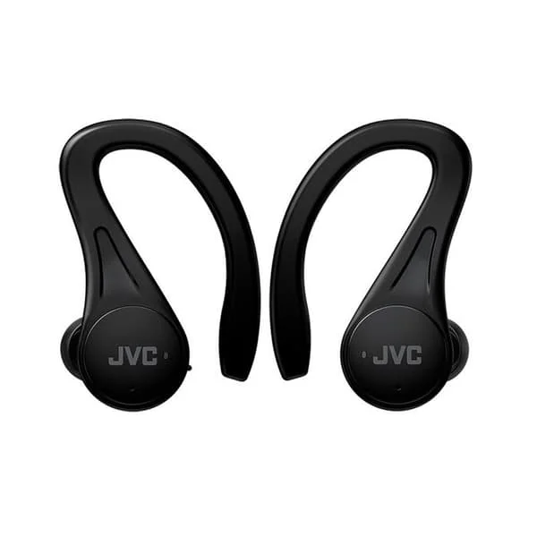 Hörlurar - JVC - HA-EC25T - True Wireless - Bluetooth 5.1 - IPX5