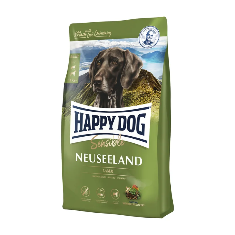 Happy Dog Sensible, Neuseeland 300 g