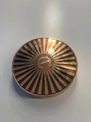 Charlotte Tilbury bronzer