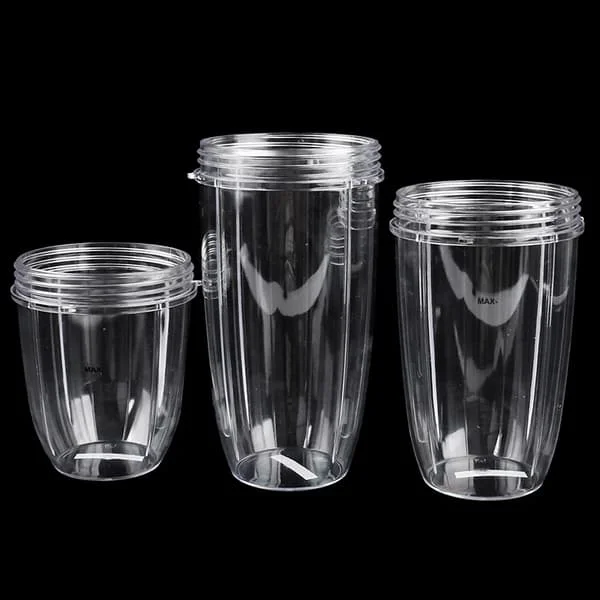 Klar Juicer Kopp Erstatning For NutriBullet Juicer 18OZ 24OZ 32OZ