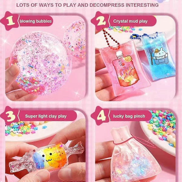 Nano Tape Bubble Kit, Nano Tape Bubbles, Nano Bubble Tape