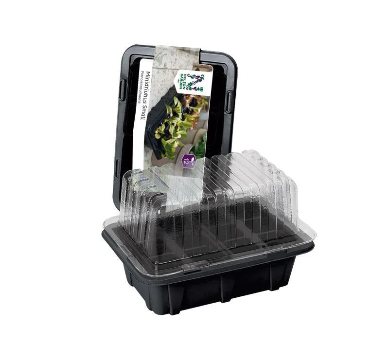 Nelson Garden 5750 Minidrivhus liten, Odling