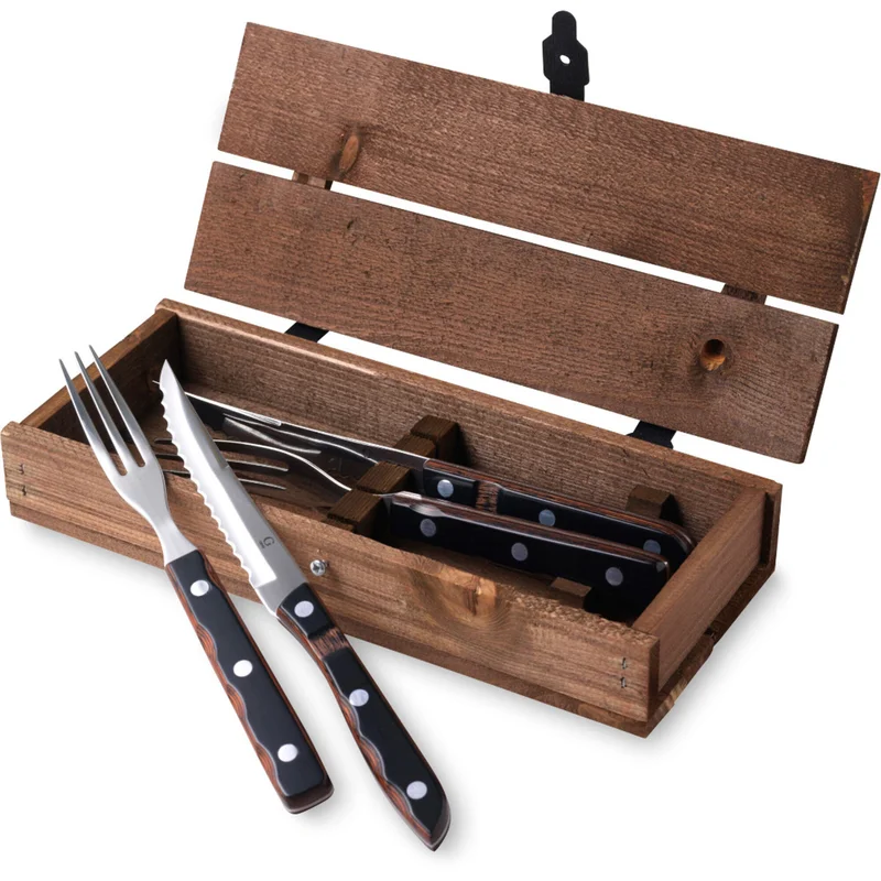 Gense Old Farmer Classic 2 + 2