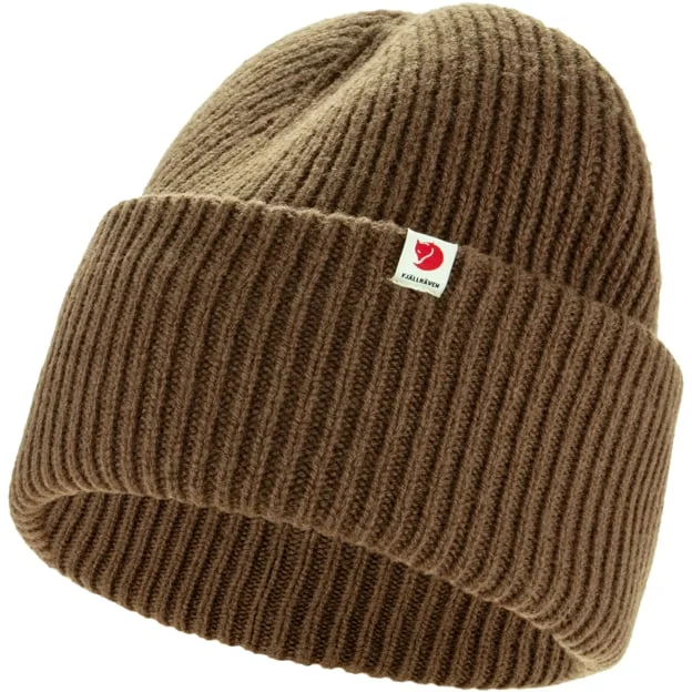 Fjällräven Heavy Beanie One Size