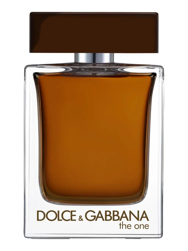 Dolce & Gabbana The One for Men Eau de Parfum 100 ml 100ml