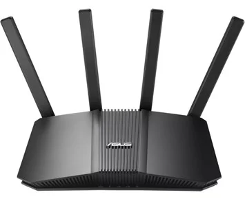 ASUS RT-BE58U WiFi 7 - Fyndvara - Dual Band WiFi 7 router med Smart AiMesh
