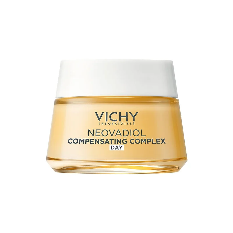 Spar 25% • Køb 2, Vichy Vichy Neovadiol Peri-Menopause Dagcreme til n/k hud 50 ml, Hudpleje, Ansigtspleje, Dagcreme