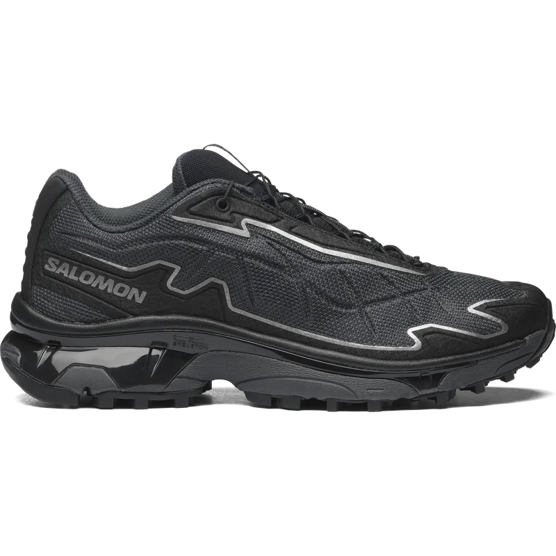 Salomon - Sneakers XT-Slate - Black / Asphalt