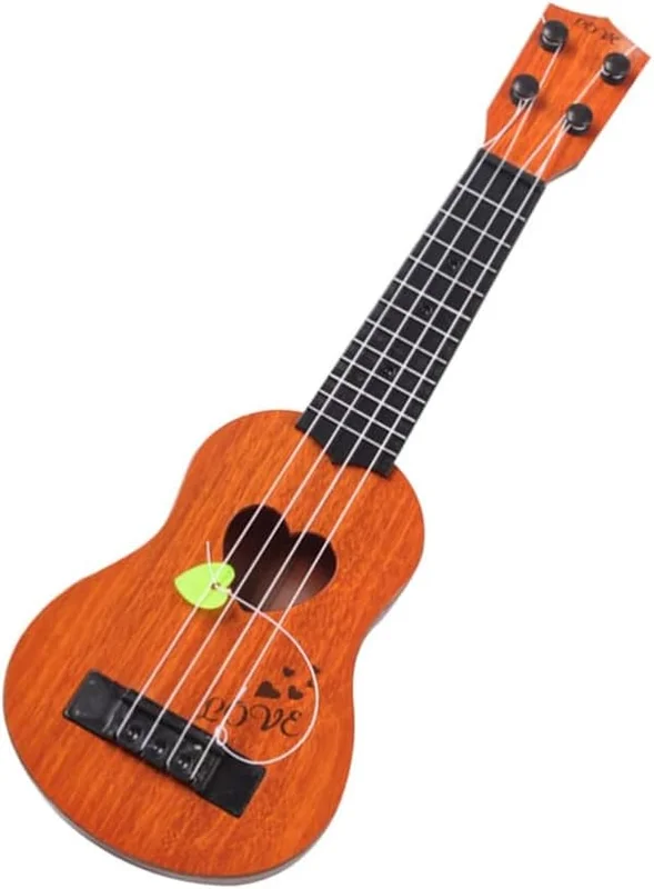 Kisangel ukulele Bariton Ukulele Ukelele 23 Ukulele För Barn Konsert Ukulele Ukuleles Nybörjare Ukulele Tenor Ukulele Gitarr För Barn
