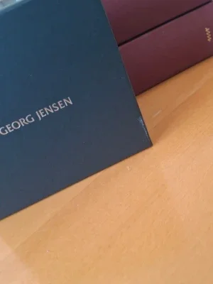 Georg Jensen silverarmband